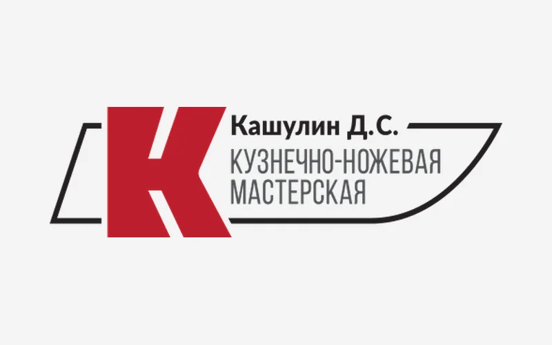 Кашулин Д. С.