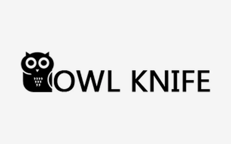 Owl Knife